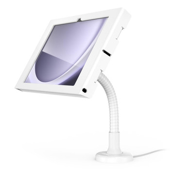 Compulocks 159W11GAPX9W Galaxy Tab A9+ Apex Enclosure 159W11GAPX9W