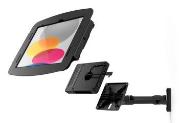 Compulocks 827B109IPDSBH01 iPad Air 10.9" 4-5th Gen 827B109IPDSBH01