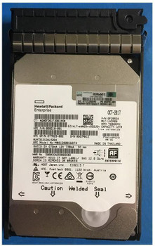 Hewlett Packard Enterprise 882399-001-RFB DRV HDD 12TB 7.2K LFF 882399-001-RFB