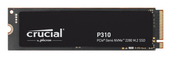 Crucial CT4000P310SSD8 P310 4 Tb M.2 Pci Express 4.0 CT4000P310SSD8