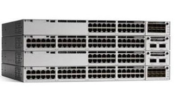 Cisco C9300-48P-E-RF Catalyst C9300-48P-E Managed C9300-48P-E-RF
