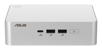 Asus 90AR00P3-M00030 Nuc 15 Pro+ Rnuc15Crsu500002 90AR00P3-M00030