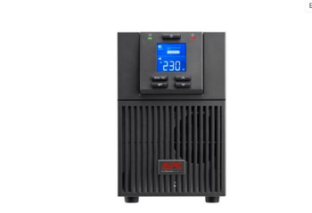 APC SRV2KI-E Uninterruptible Power Supply SRV2KI-E