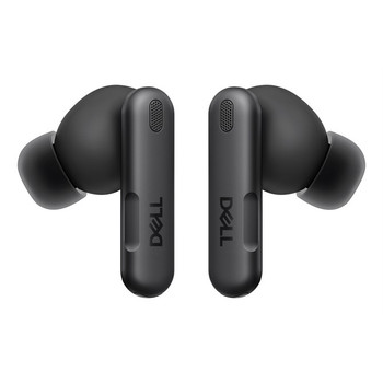 DELL EB525 Headset True Wireless Stereo TWS In-Ear Calls/Music Bluetooth Black EB525-EMEA