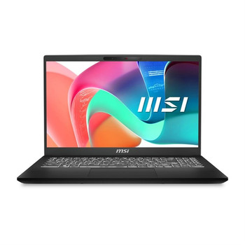 MSI Modern 15 H C2RMG-282 Intel Core 5 210H Laptop 39.6 Cm 15.6 Full HD 16 GB 9S7-15H431-282