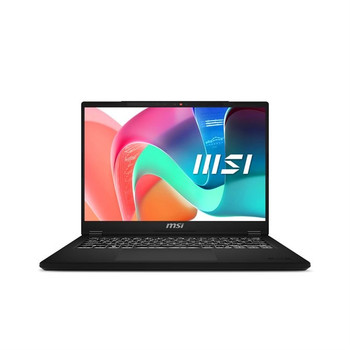 MSI Modern 14 H D2RMG-298 Intel Core 5 210H Laptop 35.6 Cm 14 Full HD+ 16 GB D 9S7-14L112-298