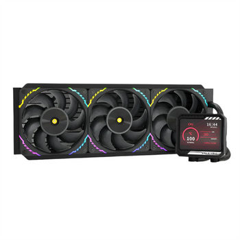 Valkyrie V360 LCD VK-AIOV360B