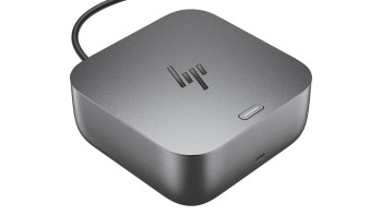HP 9X472UT HP Thunderbolt 4 100W G6 Dock 9X472UT