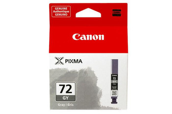 Canon PGI-72GY cart. PGI72GY Grey18 PGI-72GY