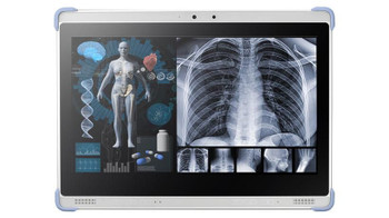 Advantech AIM-89H-100100 13.3" Medical-Grade Tablet AIM-89H-100100