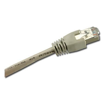 Sharkoon 4044951014903 Networking Cable Grey 0.5 M 4044951014903