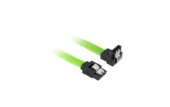 Sharkoon 4044951016570 Sata 3 Sata Cable 0.6 M Sata 4044951016570