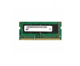 Micron MT8KTF51264HZ-1G9P1-RFB 4GB SODIMM 1Rx8 DDR3 MT8KTF51264HZ-1G9P1-RFB