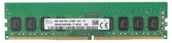 Hynix HMA451U6AFR8N-TF-RFB 4GB UDIMM 1Rx8 DDR4 HMA451U6AFR8N-TF-RFB