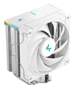 DeepCool R-AK400-WHADMN-GJD Ak400 Digital Se Wh Processor R-AK400-WHADMN-GJD