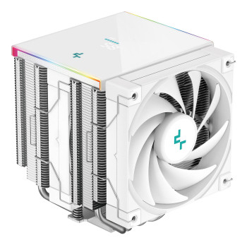 DeepCool R-AK620-WHADMN-GJD Ak620 Digital Se Wh Processor R-AK620-WHADMN-GJD