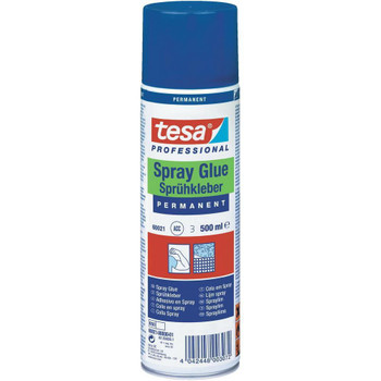 Tesa 60021-00000 Stationery Adhesive Spray Glue 60021-00000