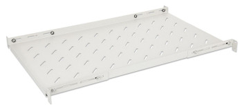 Intellinet 714136 19" Fixed Shelf Adjustable. 714136