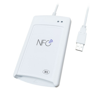 ACS ACR1581U-CF ACR1581U - DualBoost III USB ACR1581U-CF