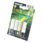 Maxell 723758 Alkaline Ace Lr6 Single-Use 723758