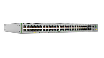 Allied Telesis AT-GS980MX/52PSM-50 L3 STACKSWITCH AT-GS980MX/52PSM-50