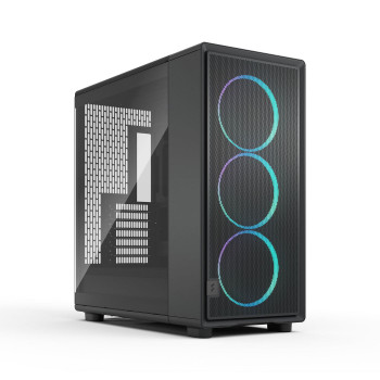 Fractal Design FD-C-EPO1X-04 Epoch Xl Tower Black FD-C-EPO1X-04