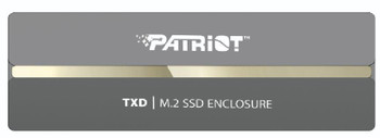 Patriot Memory PV810UPNGM Txd Pcie M.2 2280 Usb 3.2 PV810UPNGM