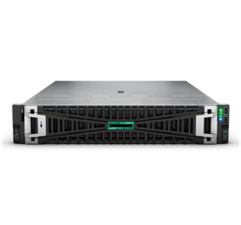 Hewlett Packard Enterprise P59705R-421 Proliant Dl385 Gen11 Server 0 P59705R-421