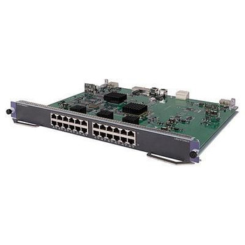 HP JD204B-RFB 24-Port Gig-T A7500 Module JD204B-RFB