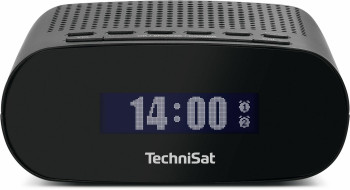 Technisat 0000/3997 Techniradio 50 Clock Analog & 0000/3997