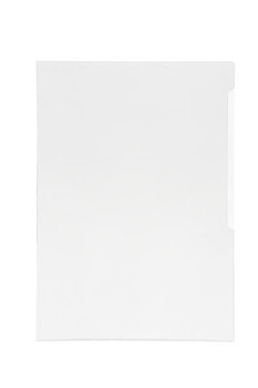 Durable 2314-19 2314 Sheet Protector 300 X 2314-19