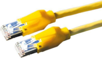 Roline 21.05.0012 Cat6 1M Networking Cable 21.05.0012