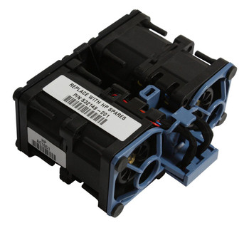 Hewlett Packard Enterprise 532149-001 Fan Module 532149-001