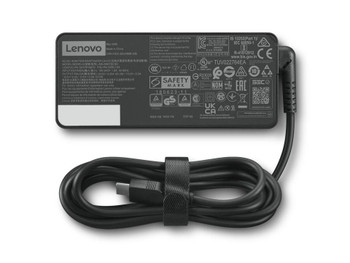 Lenovo GX20P92521 USB-C 65W AC Adapter GX20P92521