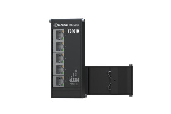 Teltonika Networks TSF010000000 TSF010 7-57 VDC x5 ports TSF010000000