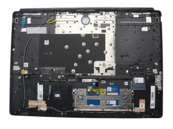 Lenovo 5CB1U66323 COVER UpperCaseASM_FRA/ARA 5CB1U66323