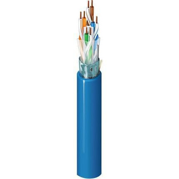 Belden 2200EPE.00500 Category 6A Cable. 4 Pair. 2200EPE.00500