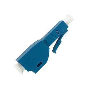 Lanview LVO-LCUPC-ANT-10DB-SMF Attenuator LC/UPC . SM 10db. LVO-LCUPC-ANT-10DB-SMF