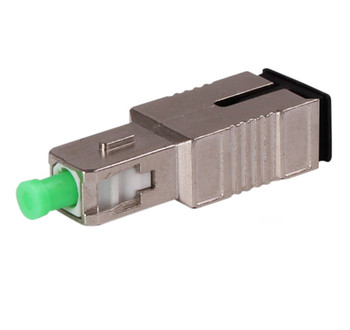 Lanview LVO-SCAPC-ANT-10DB-SMF Attenuator SC/APC . SM 10db. LVO-SCAPC-ANT-10DB-SMF