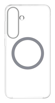 Samsung GP-FFS936YCATW S25+ Clear Magnet Case GP-FFS936YCATW