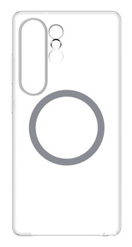 Samsung GP-FPS938SAATW S25 Ultra Clear Magnet Case GP-FPS938SAATW