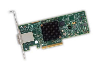 Fujitsu S26361-F3845-E201-RFB 8-Port Modular RAID S26361-F3845-E201-RFB