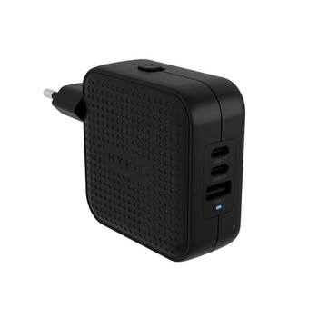 Hyper HJ1003BKWWGL HyperJuice 70W USB-C GaN HJ1003BKWWGL