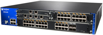 Juniper SRX-GP-2XE-SFPP-TX-RFB 2-Port 10-Gigabit Ethernet SRX-GP-2XE-SFPP-TX-RFB