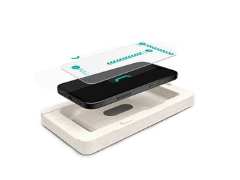 eSTUFF ES530424 INFINITE GRS iPhone 17 Pro ES530424