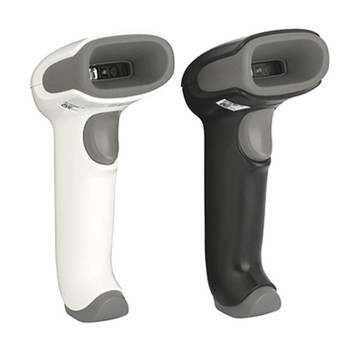 Honeywell 1470G2D-2USB-EU Voyager USB Kit: Black 1470G2D-2USB-EU