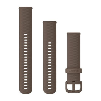 Garmin 010-12924-81 Quick Release Band Brown 010-12924-81