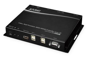 Planet IHD-420PR Video Wall 4K/60 HDMI & USB IHD-420PR