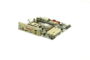 IBM 49P1599-RFB SYSTEM BOARD W/O POV 49P1599-RFB