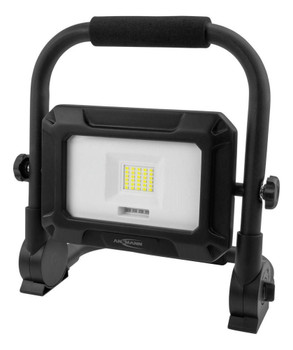 ANSMANN 1600-0616 Fl20W-R Black Led 20 W 1600-0616